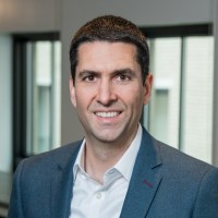 JPMorgan Chase & Co. Employee Kevin Lander's profile photo