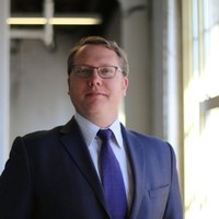 Level Infrastructure Employee Byron Stigge's profile photo