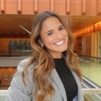 McKinsey & Company Employee Nicole Lopez's profile photo