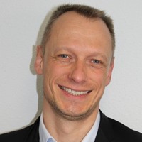 thyssenkrupp Elevator Employee Christophe Lasselle's profile photo