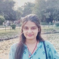 Pratyusha Mishra Email
