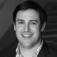Bain & Company Employee Jesse Klein's profile photo