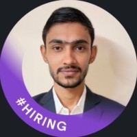 CodeStrokes Solution Employee Anuj Pandey's profile photo