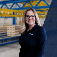 Tasha Sandford Email & Phone Number