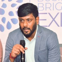 Franchise Brigade Employee Praveen Kumar's profile photo