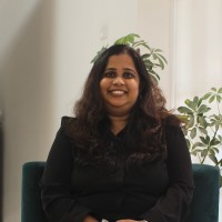 Allion Technologies Employee Rushanthi Seneviratne's profile photo