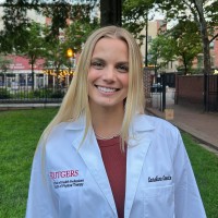 Strive Physical Therapy & Sports Rehabilitation Employee Caroline Conte's profile photo