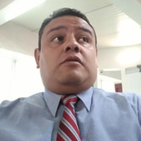 VISES Employee Ricardo Valdez Michua's profile photo