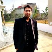 Visions Employee Himanshu Bhatia's profile photo