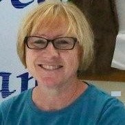 Susan Fry