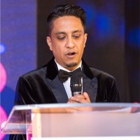 London Borough of Tower Hamlets Employee Fokrul Hoque's profile photo