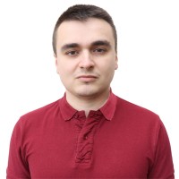 Veselin Markov Email