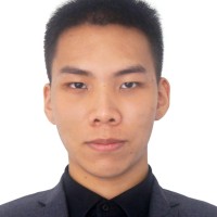 Bokai Yang Email