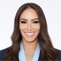 Kristina Stephens Email & Phone Number