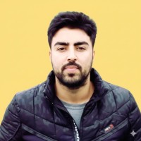 LeLafe IT Solutions Pvt. Limited-Official Employee Idrees Kema's profile photo