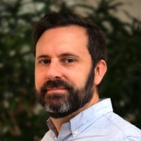 RAND Europe Employee Robert Romanelli's profile photo