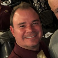 Uniform Color Employee Jeremy Englund's profile photo