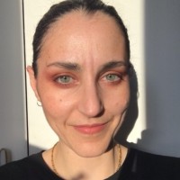 Holborn Studios Ltd Employee Laura Contini's profile photo