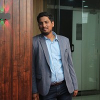 Navya Constructions Employee Sree Poduri's profile photo
