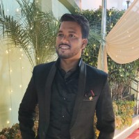 MicroTechnologies India Employee Ankesh Gajbhiye's profile photo
