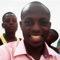 Red Pepper Employee Sserunkuuma John's profile photo