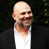 Steven Nigri