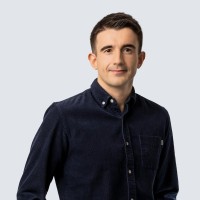 Major Street Enterprises Employee Ivan Koparan's profile photo