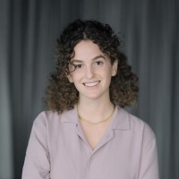 Elevation Employee Maya Levin's profile photo