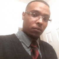 Electronic Arts (EA) Employee Charles Odom's profile photo