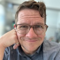 Benjamin MacGregor Email & Phone Number