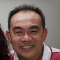 Metal Component Engineering Limited Employee Kc Chua's profile photo