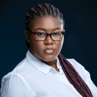 Visa Employee Axelle Nadjé's profile photo