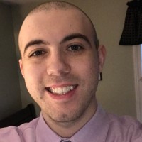 Central Source Employee Alexander Hewey's profile photo