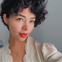 techBiomat Employee Luisa Campos's profile photo