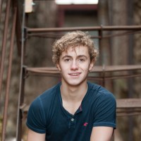 ABC Supply Co. Inc. Employee Nathaniel Todd's profile photo