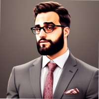 Vitor Daniel Oliveira de Almeida Email