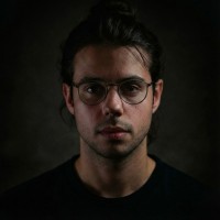 Sky News Arabia Employee Majd Samara's profile photo