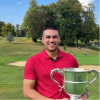 JGA Recruitment Group Employee Liam Hulse's profile photo