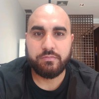 Data4 Solutions Employee Eric Souza's profile photo