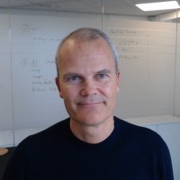 Decision Focus Employee Jon Tollerup's profile photo