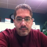 Fortus Healthcare Resources Employee Victor Gerace's profile photo