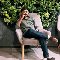 Arteras Inc. Employee Pavan K's profile photo