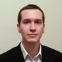 Centurion Information Security Employee Ryan Baxendale's profile photo