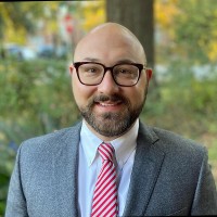 Huntingdon College Employee Tom Perrin's profile photo