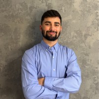 ICA PATRIMOINE Employee Mathias Garnier's profile photo