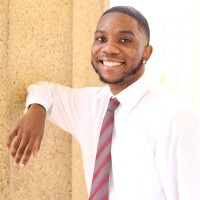 Harrison Hendricks Email