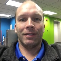 UPS Employee Gary Harrell's profile photo