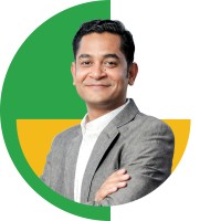 Hidden Brains InfoTech Pvt. Ltd. Employee Parmesh Shah's profile photo