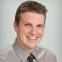 TEKsystems Employee Aaron Mann's profile photo