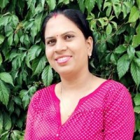 SuMth UG Employee Meenakshi _'s profile photo